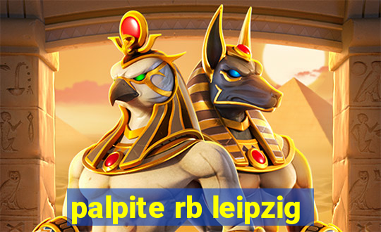 palpite rb leipzig